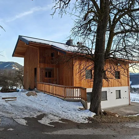 Moesl Lägenhet