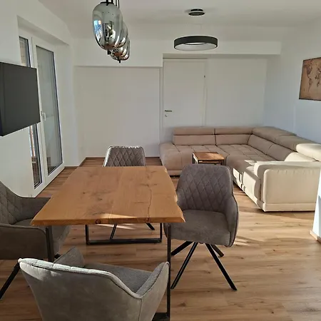 Apartment Moesl *