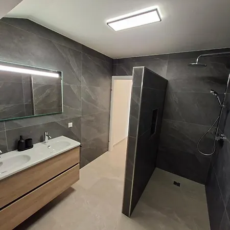 Moesl Apartment