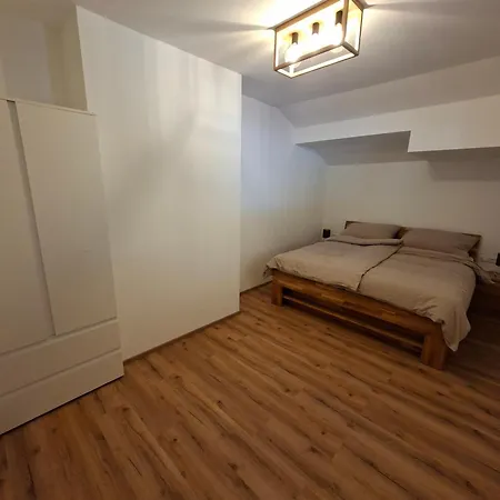 Apartment Moesl *