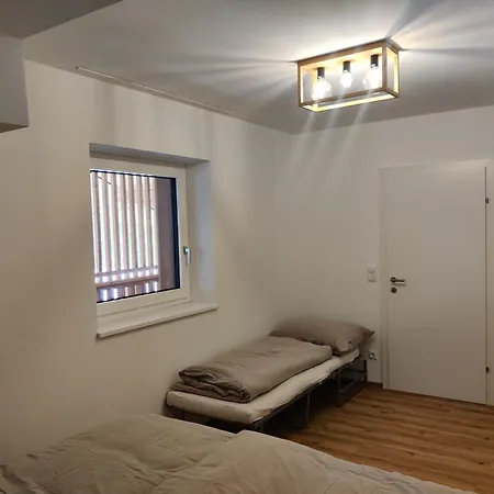 Apartment Moesl