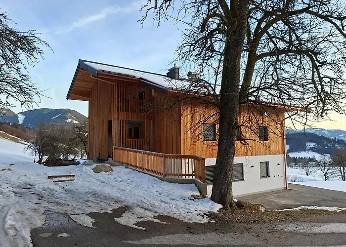 Moesl Lägenhet