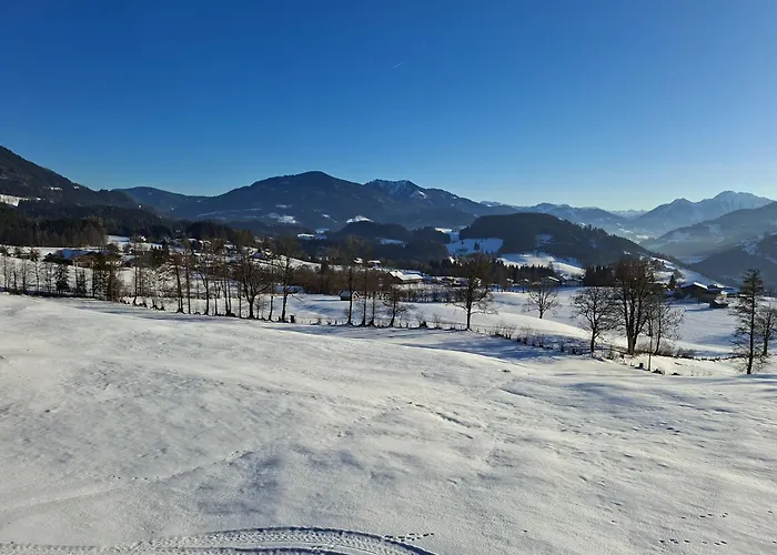 Moesl Apartment Pfarrwerfen